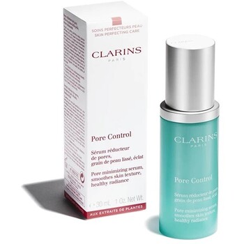 Pore Control Pore Minimizing Serum - Vyhlazující a rozjasňující pleťové sérum 